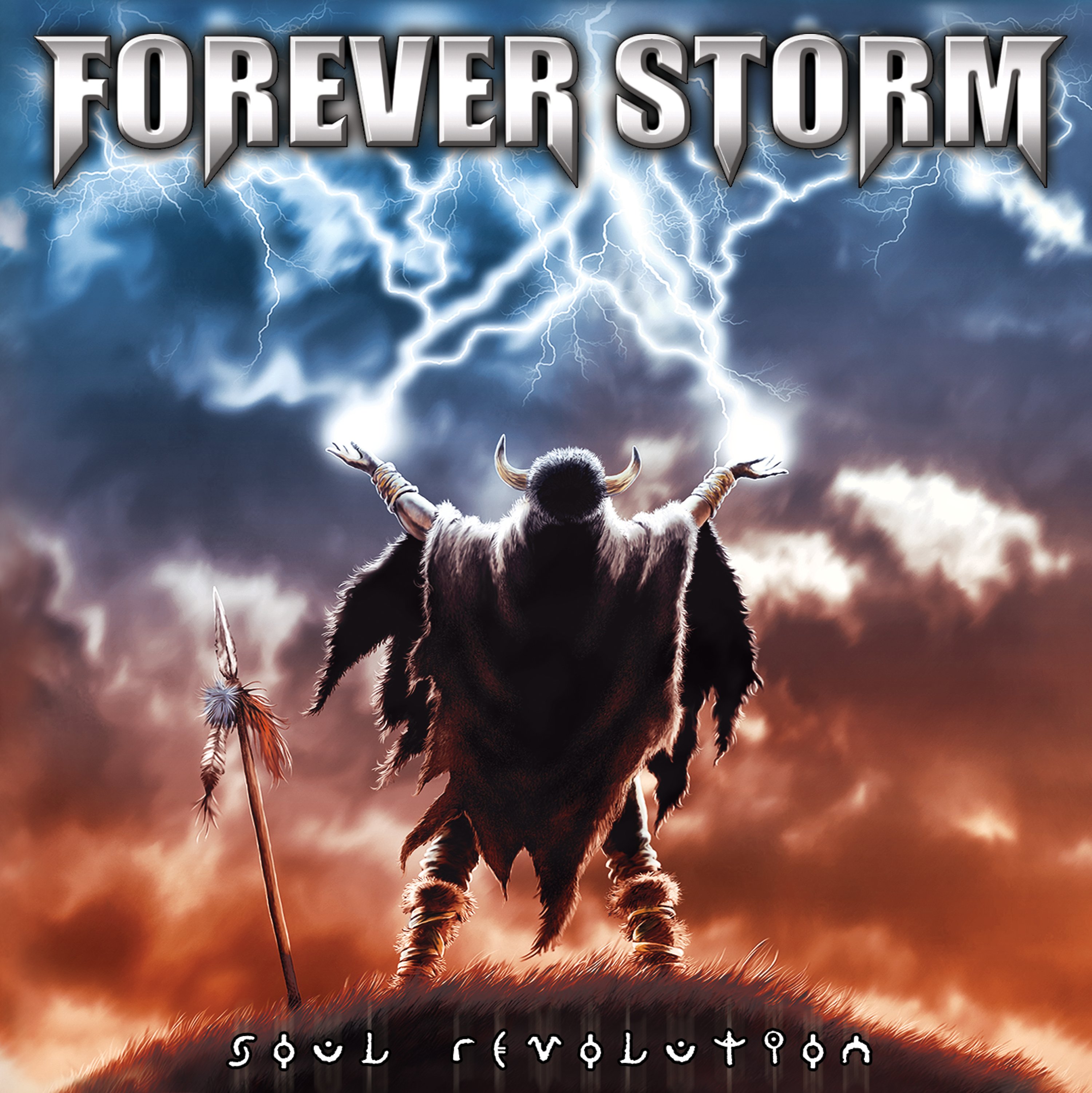 Soul Revolution